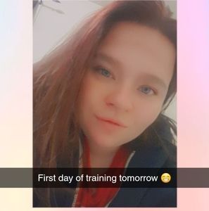 Meet your Posher, Elizabeth